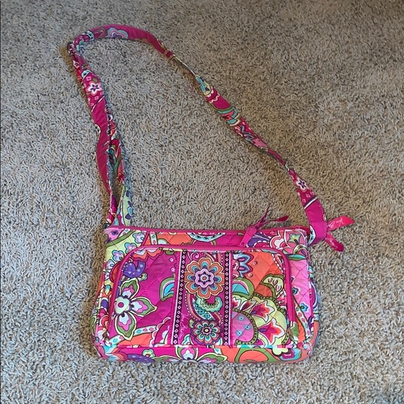 Vera Bradley Accessories - Vera Bradley Purse